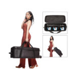 Heavy Duty Studio Lighting Trolley Carry Bag - Image 4