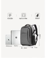 YouCam High Quality Professional Backpack - Image 4
