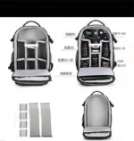 YouCam High Quality Professional Backpack - Image 7