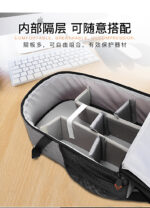 YouCam High Quality Professional Backpack - Image 3