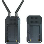 Hollyland Mars 300 PRO HDMI Wireless Video Transmitter Receiver Set (Enhanced) - Image 3