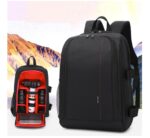INDEPMAN Colored Backpack-Large