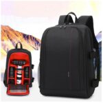 INDEPMAN Colored Backpack-Large