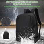 INDEPMAN Colored Backpack-Large - Image 6
