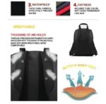 INDEPMAN Colored Backpack-Medium - Image 5