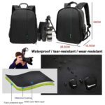 INDEPMAN Colored Backpack-Medium - Image 6