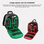 INDEPMAN Colored Backpack-Medium - Image 2