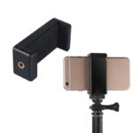 Stand Clip Bracket Adapter for Mobile Holder Tripod - Image 5