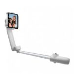 Insta360 Flow Smartphone Gimbal Stabilizer (Gray) - Image 3