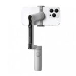 Insta360 Flow Smartphone Gimbal Stabilizer (Gray) - Image 2