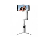 Insta360 Flow Smartphone Gimbal Stabilizer (Gray)