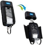 JJC Protective Carrying Storage Pouch Case for Zoom H6 - Image 4