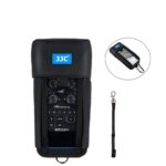 JJC Protective Carrying Storage Pouch Case for Zoom H6