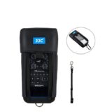JJC Protective Carrying Storage Pouch Case for Zoom H6
