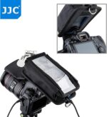 JJC Protective Carrying Storage Pouch Case for Zoom H6 - Image 3