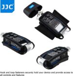 JJC Protective Carrying Storage Pouch Case for Zoom H6 - Image 2