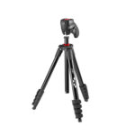 JOBY Compact Action Tripod Kit