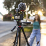 JOBY Compact Action Tripod Kit - Image 8