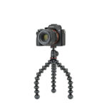 JOBY GorillaPod 1K Flexible Mini-Tripod with Ball Head Kit - Image 3
