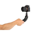 JOBY GorillaPod 1K Flexible Mini-Tripod with Ball Head Kit - Image 4