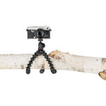JOBY GorillaPod 1K Flexible Mini-Tripod with Ball Head Kit - Image 6