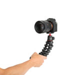 JOBY GorillaPod With Ballhead Kit Max.Load 3Kg - Image 4