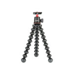 JOBY GorillaPod With Ballhead Kit Max.Load 3Kg