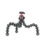 JOBY GorillaPod 5K With Ballhead Kit Max.Load 5Kg - Image 2