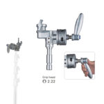 Junior Grip Head for Light Stand - Image 3