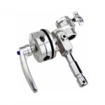 Junior Grip Head for Light Stand