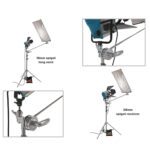 Junior Grip Head for Light Stand - Image 5