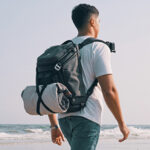 K&F Concept Alpha Backpack 25L - Image 6