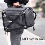 K&F Concept Alpha Backpack 25L - Image 7