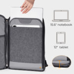 K&F Concept Alpha Backpack 25L - Image 4
