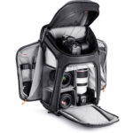 K&F Concept Alpha Backpack 25L - Image 3