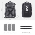 K&F Concept Alpha Backpack 25L - Image 2