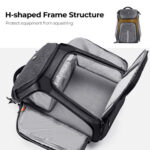 K&F Concept Alpha Backpack 25L - Image 5