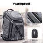 K&F Concept Alpha Backpack 25L - Image 10