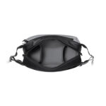 K&F Concept Alpha Camera Sling Bag (Silver, 10L) - Image 2