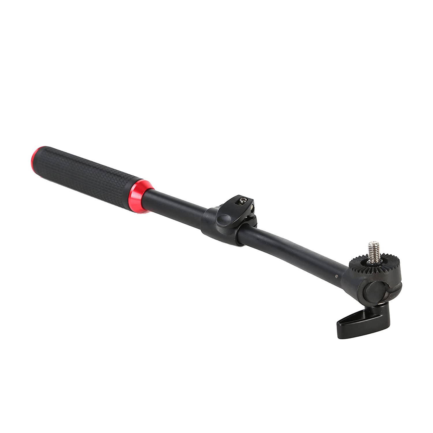 KINGJOY 2 Section Handle Bar LC-17 For VT-3530 & VT-3560 (1) KINGJOY 2 Section Handle Bar LC-17 For VT-3530 & VT-3560 - Image 1