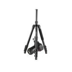 KINGJOY G-555 Tripod & Monopod + Go Panoramic Ball - Image 2