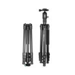KINGJOY G-555 Tripod & Monopod + Go Panoramic Ball - Image 3