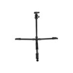 KINGJOY G-555 Tripod & Monopod + Go Panoramic Ball - Image 4