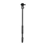 KINGJOY G-555 Tripod & Monopod + Go Panoramic Ball - Image 5