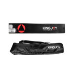 KINGJOY MP208F + VT1510+ M3 Proff. Video & Photo  Monopod with Fluid Drag Head - Image 5