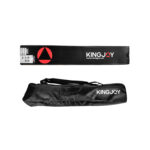 KINGJOY MP4208F + VT3510 Proff. Carbon Fiber Video & Photo Monopod with Fluid Drag Head - Image 5