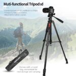 KINGJOY Tripod VT-890H - Image 4