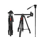 KINGJOY Tripod VT-890H