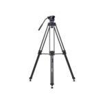 KINGJOY VT-2500 Video Tripod with Fluid Head
