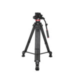 KINGJOY VT-3500 With Fluid Head VT - 3560
